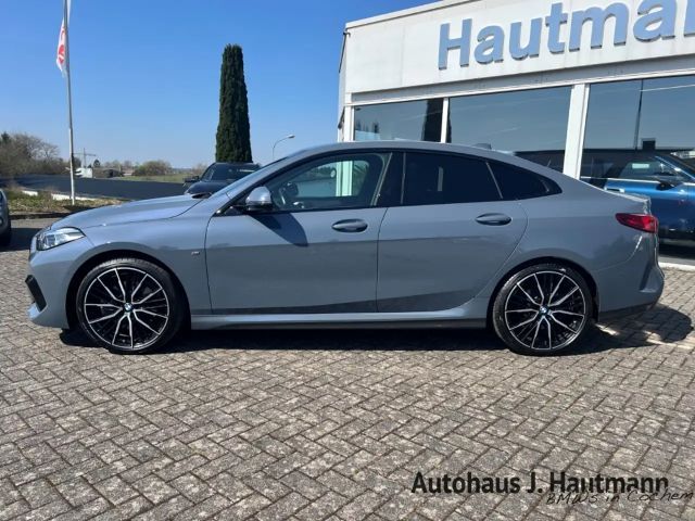 BMW 220 220d Coupé Gran Coupé M-Sport xDrive