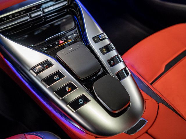 Mercedes-Benz GT 53 4MATIC