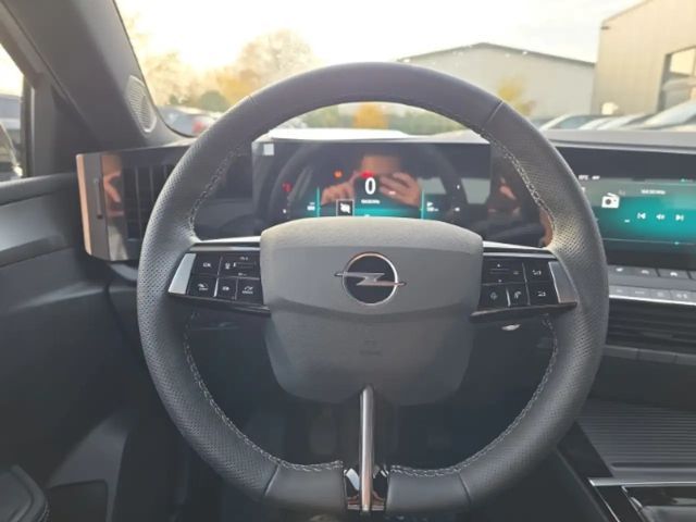 Opel Astra GS-Line Grand Sport