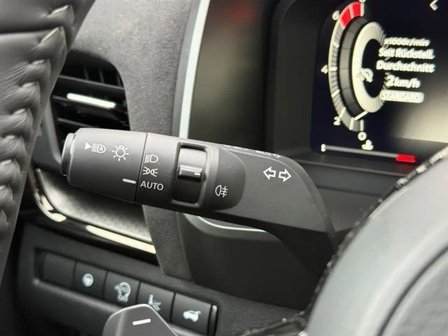 Nissan Qashqai DIG-T