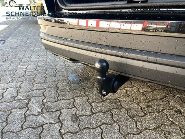 Skoda Karoq 4x4 Selection