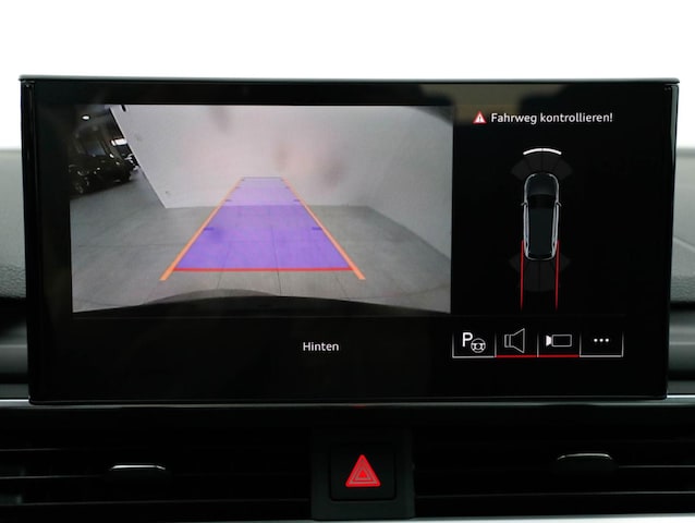 Audi A4 35 TFSI Avant S-Line S-Tronic