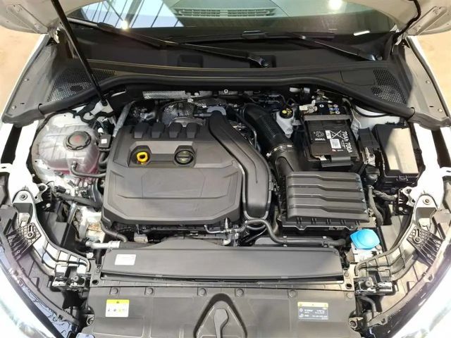 Audi A3 1.5 TFSI S-Line S-Tronic Sedan