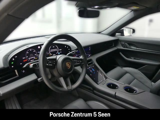 Porsche Taycan 4S Sport Turismo