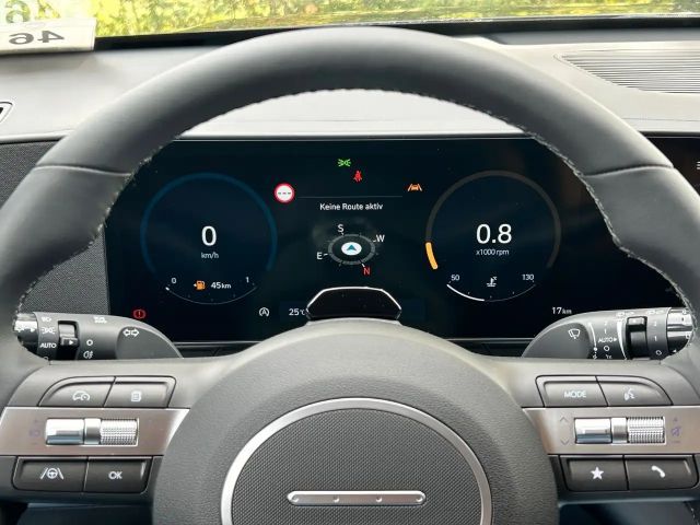 Hyundai Kona 1.0 T-GDi Trend