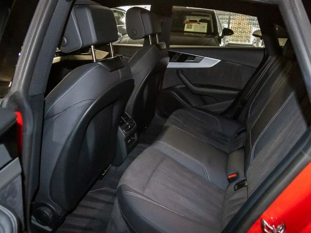 Audi A5 40 TDI Quattro S-Line