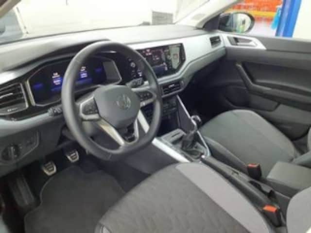 Volkswagen Taigo 1.0 TSI