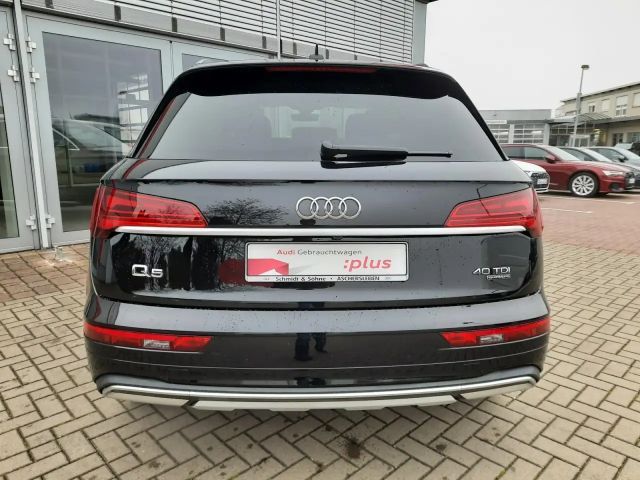 Audi Q5 40 TDI Quattro S-Tronic
