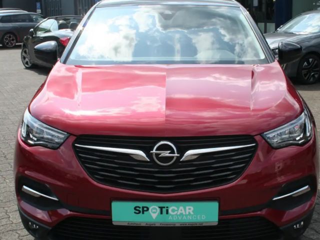 Opel Grandland X Elegance