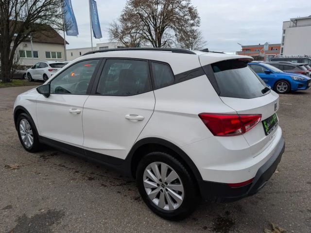 Seat Arona 1.0 TSI Style