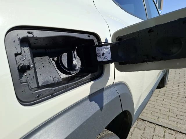 Dacia Duster Extreme TCe 130