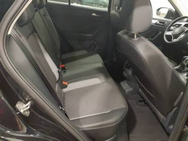 Volkswagen T-Roc TSi Black/CarPlay/ACC/Virt/LED/Navi