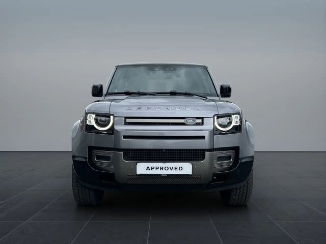 Land Rover Defender 90 D200 Dynamic SE