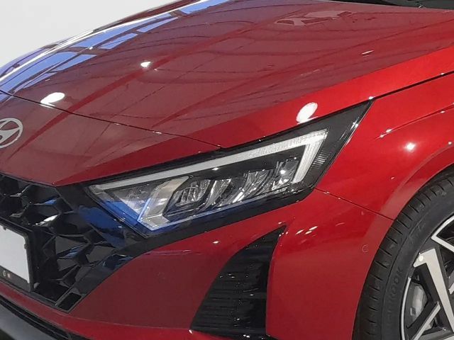 Hyundai i20 1.0 Prime T-GDi