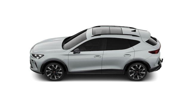 Cupra Formentor 2.0 TSI VZ