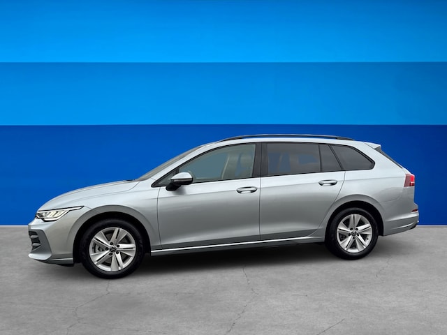 Volkswagen Golf 2.0 TDI Business Life Variant