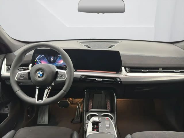 BMW X1 sDrive20i