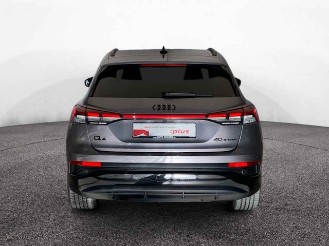Audi Q4 e-tron 40