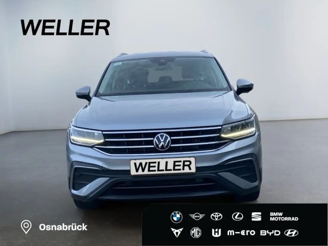 Volkswagen Tiguan 2.0 TDI Allspace DSG Life