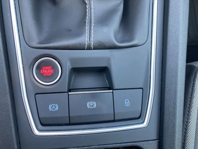 Seat Leon 1.0 TSI Style