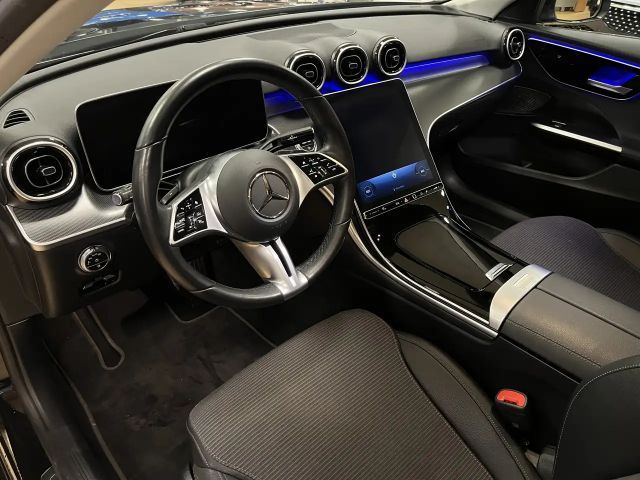 Mercedes-Benz C 200 C 200 d