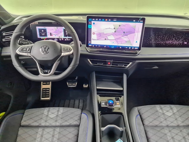 Volkswagen Tiguan 2.0 TDI IQ.Drive