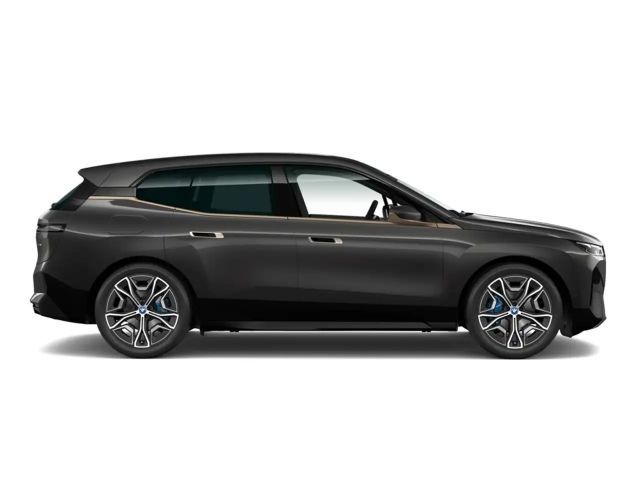 BMW iX xDrive xDrive40