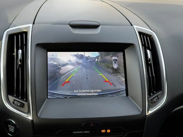 Ford S-Max 4x4 AWD ST Line