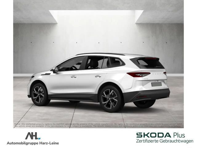 Skoda Enyaq Loft iV 80