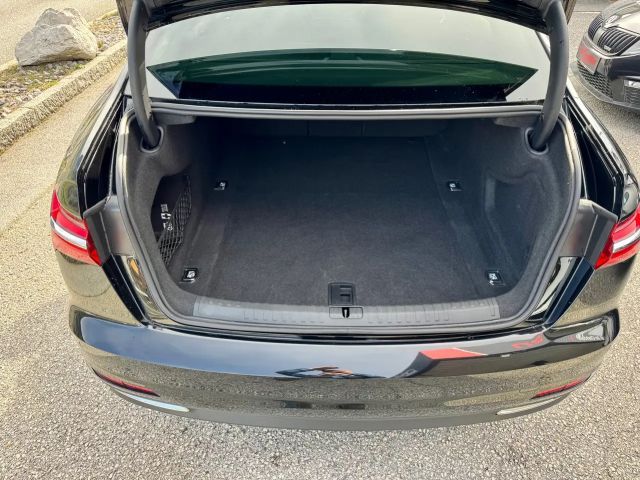 Audi A6 45 TDI Quattro Sedan