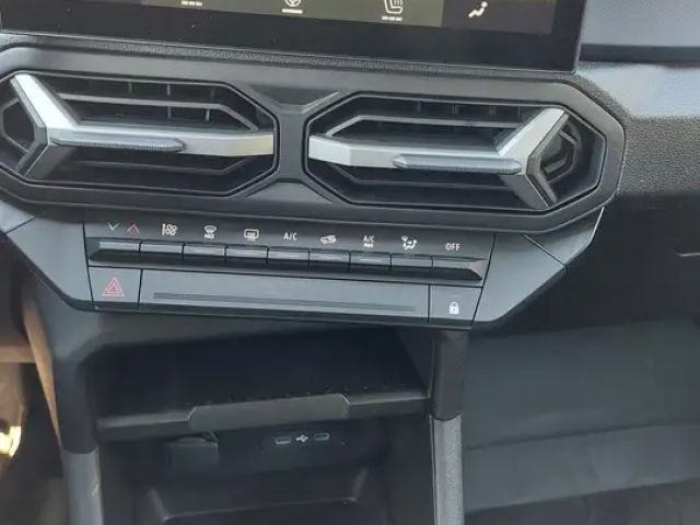 Dacia Duster 4WD TCe 130