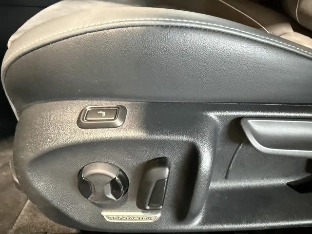 Volkswagen Passat DSG Variant