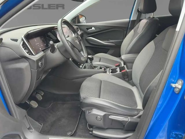 Opel Grandland X GS-Line Grand Sport