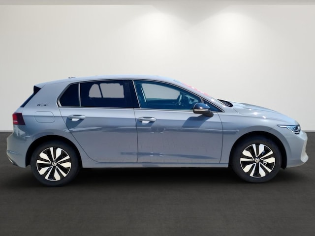 Volkswagen Golf Golf VIII Life