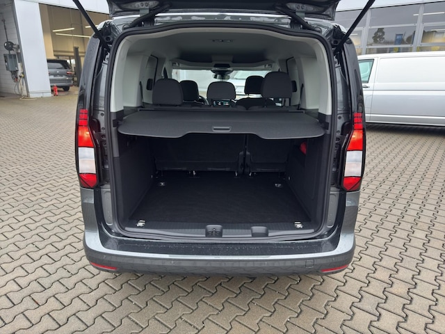 Volkswagen Caddy Caddy 5-Sitzer TSI AHK Kamera App-Connect