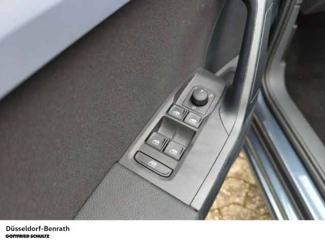 Seat Ibiza 1.0 TSI DSG FR-lijn