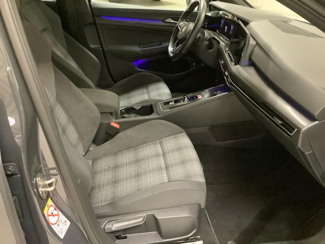 Volkswagen Golf DSG GTE Plus eHybrid