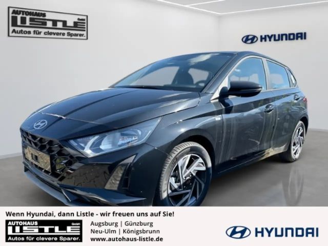 Hyundai i20 1.0 T-GDi Trend