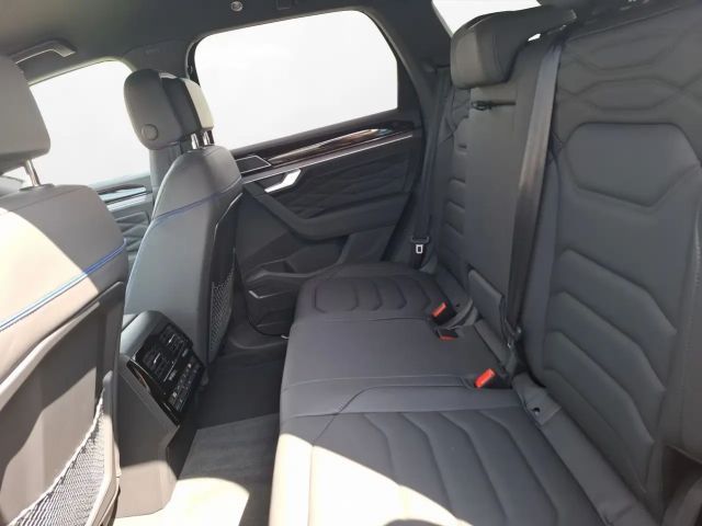 Volkswagen Touareg 4Motion eHybrid