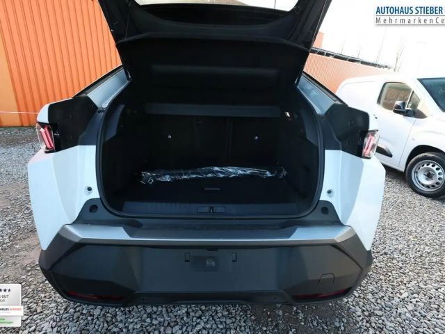 Peugeot 3008 Allure Pack Hybrid