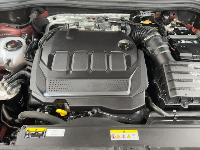 Volkswagen Tiguan 2.0 TDI 4Motion R-Line