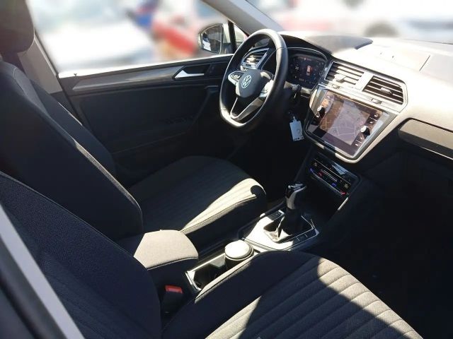 Volkswagen Tiguan 2.0 TDI Allspace DSG Life