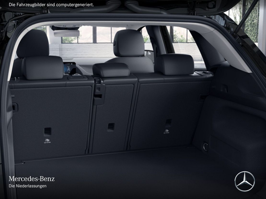 Mercedes-Benz GLA 180 GLA 180