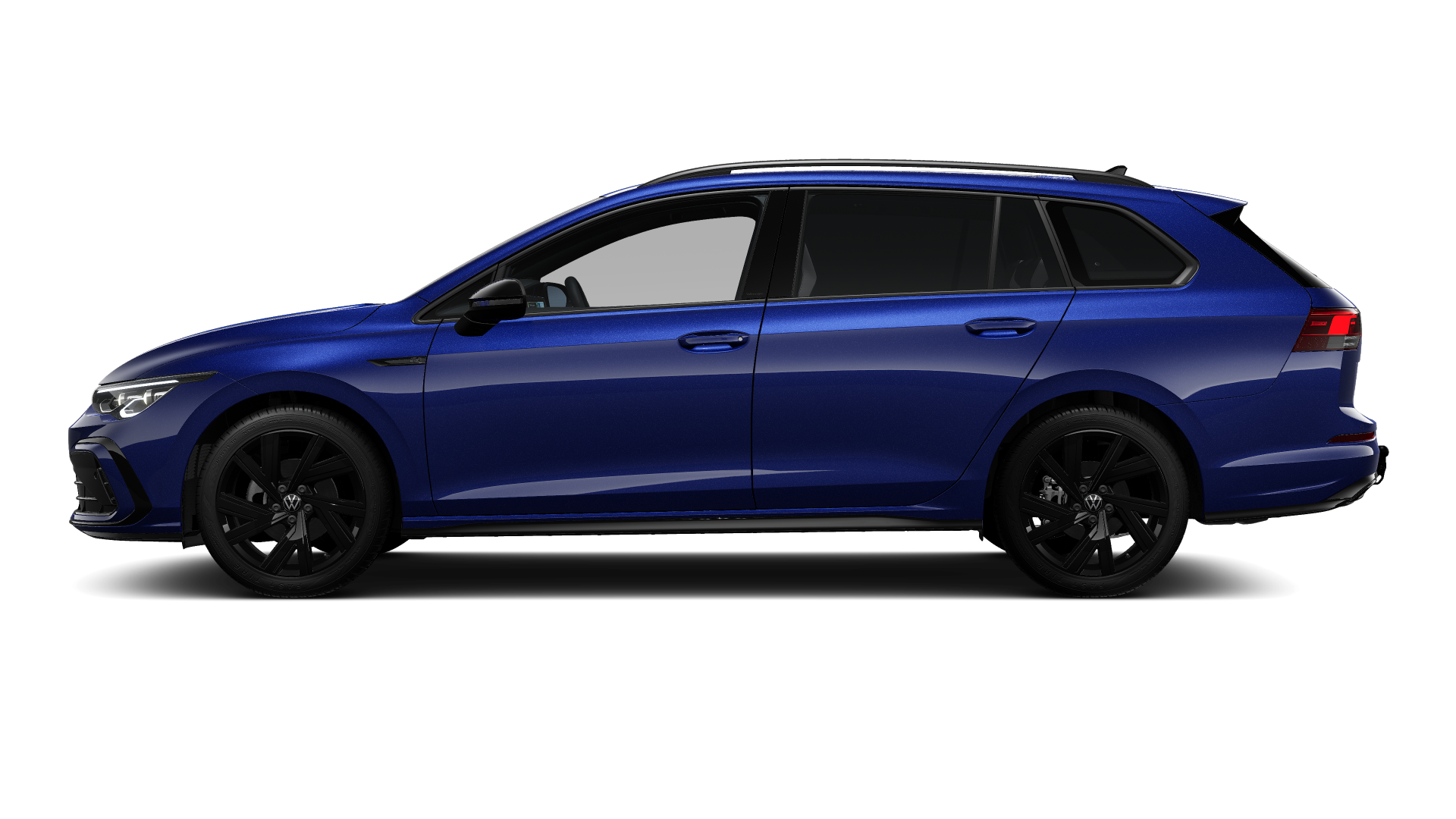 Volkswagen Golf 1.5 eTSI DSG Variant