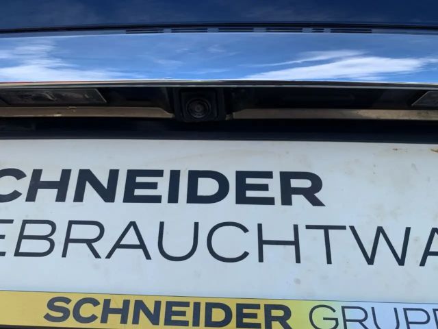 Renault Grand Scenic EDC Grand TCe 140