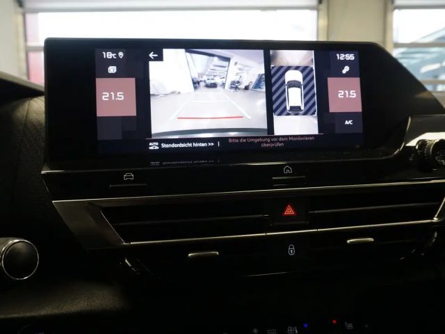 Citroën C4 PureTech Shine