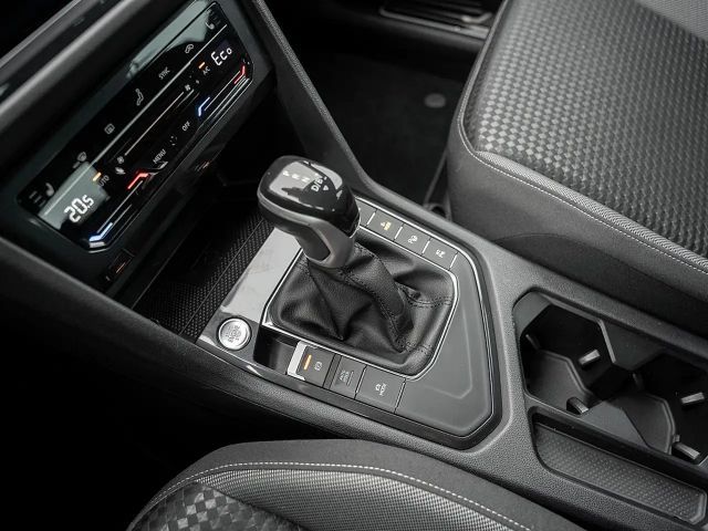 Volkswagen Tiguan 1.4 TSI eHybrid