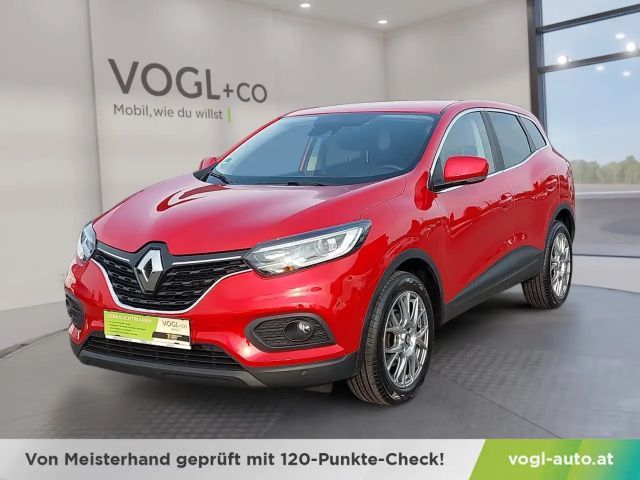 Renault Kadjar EDC TCe 140 Zen