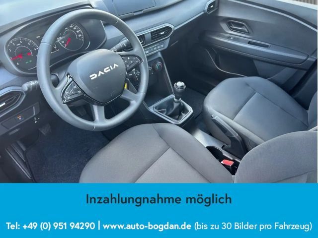 Dacia Jogger Comfort