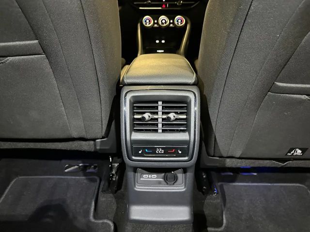 Skoda Kodiaq 2.0 TDI 4x4 Selection